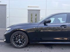 BMW 3 Series 2025 330Li M Sport Night Edition Package - ფოტო 3