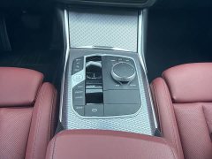 BMW 3 Series 2025 330Li M Sport Night Edition Package - ფოტო 4