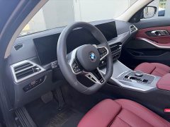 BMW 3 Series 2025 330Li M Sport Night Edition Package - ფოტო 6