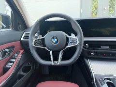 BMW 3 Series 2025 330Li M Sport Night Edition Package - ფოტო 8