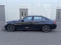 BMW 3 Series 2025 330Li M Sport Night Edition Package - ფოტო 9