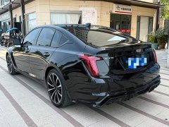 Cadillac CT5 28T Luxury - ფოტო 10