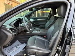 Cadillac CT5 28T Luxury - ფოტო 4