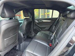 Cadillac CT5 28T Luxury - ფოტო 5