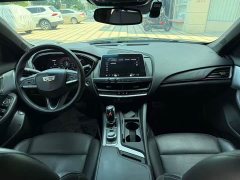 Cadillac CT5 28T Luxury - ფოტო 6