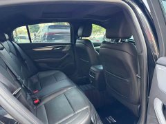 Cadillac CT5 28T Luxury - ფოტო 8