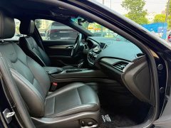 Cadillac CT5 28T Luxury - ფოტო 9