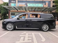 Voyah Lantu Dreamchaser Low Carbon Edition Family - ფოტო 15