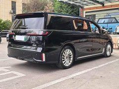 Voyah Lantu Dreamchaser Low Carbon Edition Family - ფოტო 18