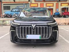 Voyah Lantu Dreamchaser Low Carbon Edition Family - ფოტო 2
