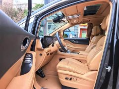 Voyah Lantu Dreamchaser Low Carbon Edition Family - ფოტო 5