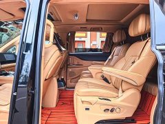 Voyah Lantu Dreamchaser Low Carbon Edition Family - ფოტო 6