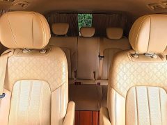 Voyah Lantu Dreamchaser Low Carbon Edition Family - ფოტო 7