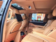 Voyah Lantu Dreamchaser Low Carbon Edition Family - ფოტო 9