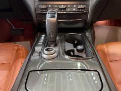 Maserati Ghibli 3.0T GranSport - ფოტო 10