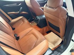 Maserati Ghibli 3.0T GranSport - ფოტო 14