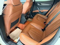 Maserati Ghibli 3.0T GranSport - ფოტო 15