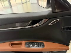 Maserati Ghibli 3.0T GranSport - ფოტო 16