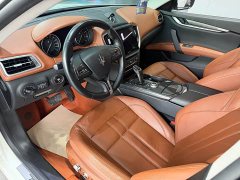 Maserati Ghibli 3.0T GranSport - ფოტო 5