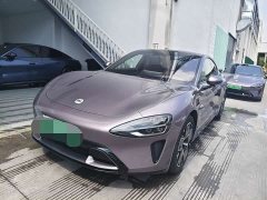 Xiaomi SU7 2024 Rear-Wheel Drive Long Range Smart Driving Edition - ფოტო 1