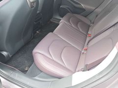 Xiaomi SU7 2024 Rear-Wheel Drive Long Range Smart Driving Edition - ფოტო 11