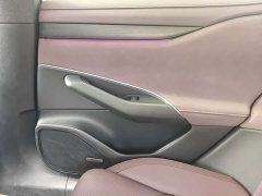 Xiaomi SU7 2024 Rear-Wheel Drive Long Range Smart Driving Edition - ფოტო 13