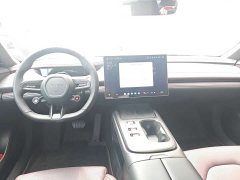 Xiaomi SU7 2024 Rear-Wheel Drive Long Range Smart Driving Edition - ფოტო 14