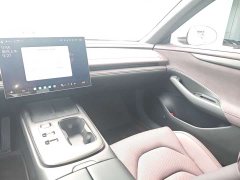 Xiaomi SU7 2024 Rear-Wheel Drive Long Range Smart Driving Edition - ფოტო 15