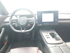 Xiaomi SU7 2024 Rear-Wheel Drive Long Range Smart Driving Edition - ფოტო 16