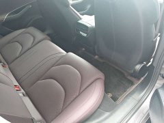 Xiaomi SU7 2024 Rear-Wheel Drive Long Range Smart Driving Edition - ფოტო 18