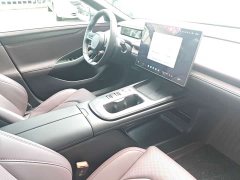Xiaomi SU7 2024 Rear-Wheel Drive Long Range Smart Driving Edition - ფოტო 19