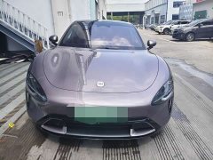 Xiaomi SU7 2024 Rear-Wheel Drive Long Range Smart Driving Edition - ფოტო 2