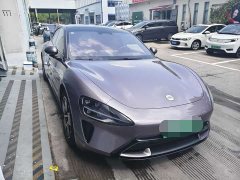 Xiaomi SU7 2024 Rear-Wheel Drive Long Range Smart Driving Edition - ფოტო 3