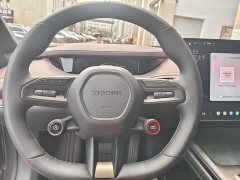 Xiaomi SU7 2024 Rear-Wheel Drive Long Range Smart Driving Edition - ფოტო 6