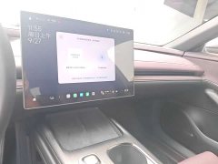 Xiaomi SU7 2024 Rear-Wheel Drive Long Range Smart Driving Edition - ფოტო 7
