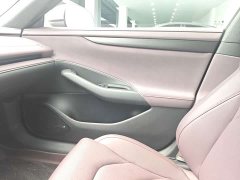 Xiaomi SU7 2024 Rear-Wheel Drive Long Range Smart Driving Edition - ფოტო 8