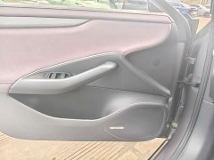 Xiaomi SU7 2024 Rear-Wheel Drive Long Range Smart Driving Edition - ფოტო 9