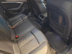 Audi A7 45 TFSI Premium Edition - ფოტო 14