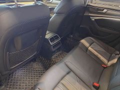 Audi A7 45 TFSI Premium Edition - ფოტო 15