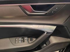Audi A7 45 TFSI Premium Edition - ფოტო 16