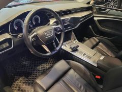Audi A7 45 TFSI Premium Edition - ფოტო 4
