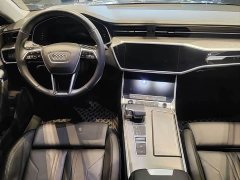 Audi A7 45 TFSI Premium Edition - ფოტო 6