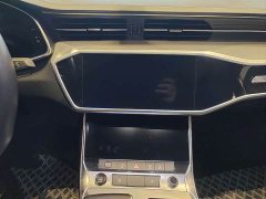 Audi A7 45 TFSI Premium Edition - ფოტო 9