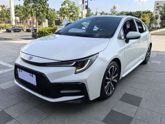 Toyota Corolla 2023 1.8L CVT Sport Edition - ფოტო 1
