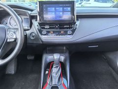 Toyota Corolla 2023 1.8L CVT Sport Edition - ფოტო 10