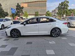 Toyota Corolla 2023 1.8L CVT Sport Edition - ფოტო 13