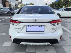 Toyota Corolla 2023 1.8L CVT Sport Edition - ფოტო 5