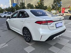 Toyota Corolla 2023 1.8L CVT Sport Edition - ფოტო 6