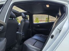 Toyota Corolla 2023 1.8L CVT Sport Edition - ფოტო 7