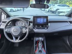 Toyota Corolla 2023 1.8L CVT Sport Edition - ფოტო 8